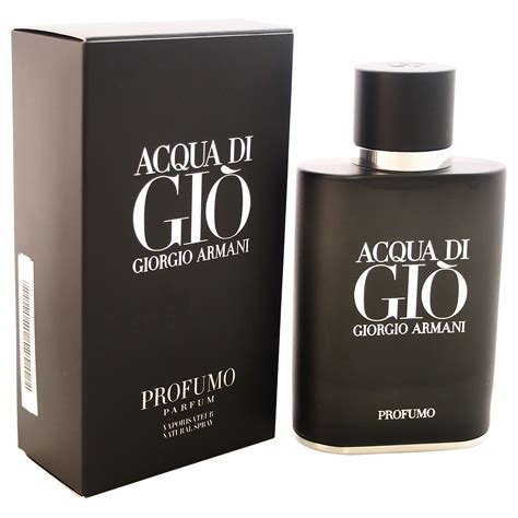 amazon acqua di gio armani